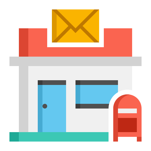 پست وسقونقان